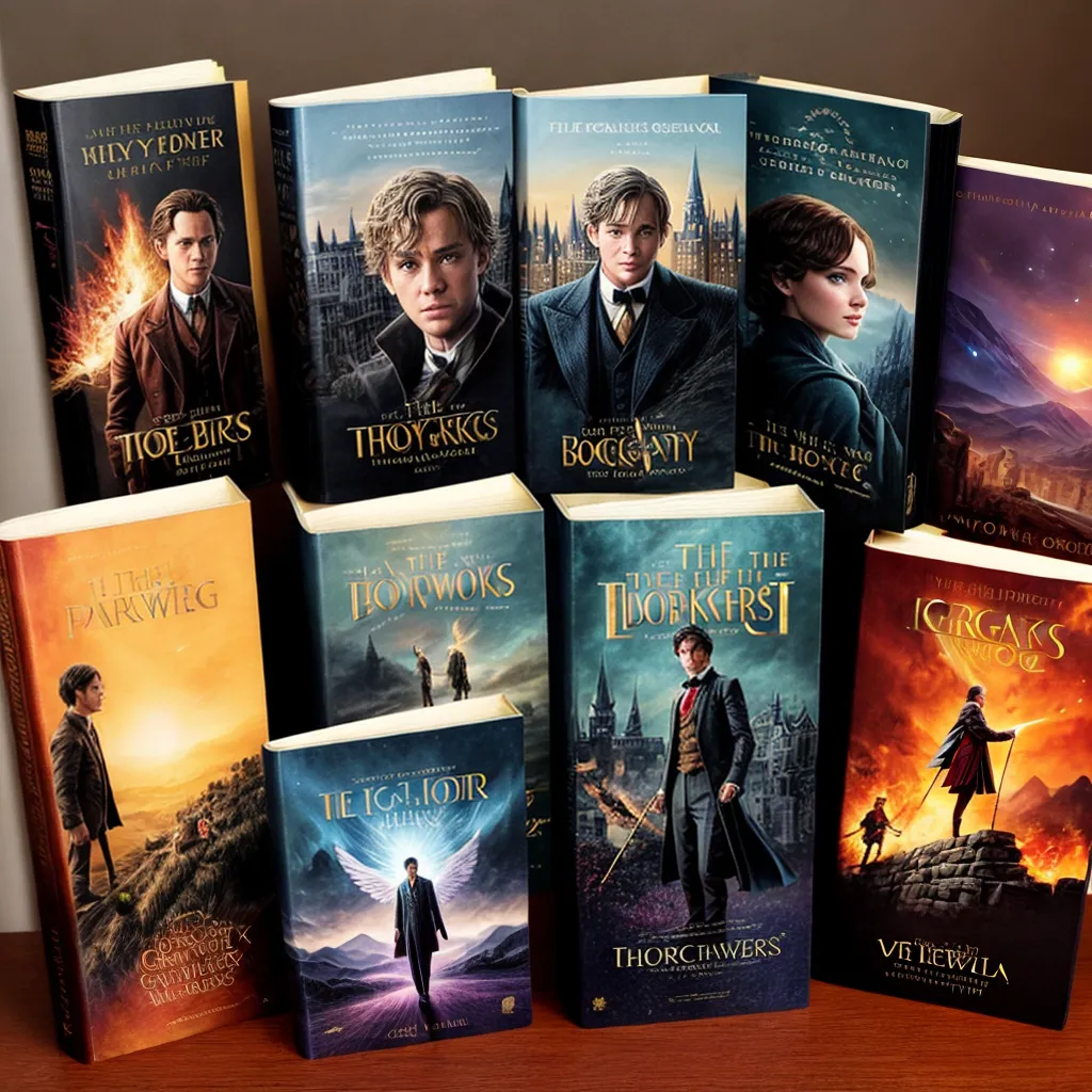 Descubra os Livros Que Inspiraram Grandes Filmes de Hollywood