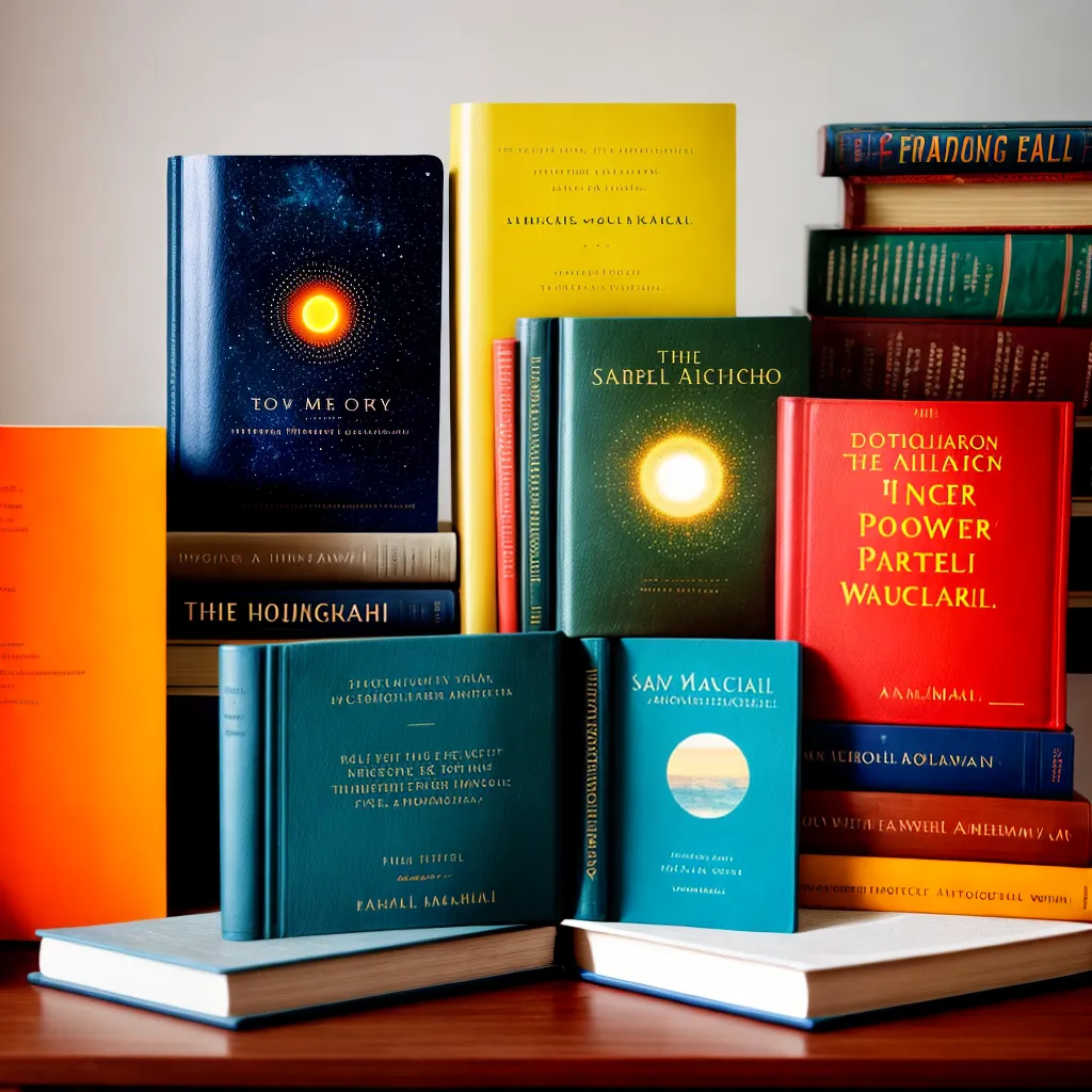 5 Livros Que Vão Mudar Sua Maneira de Pensar Sobre o Mundo