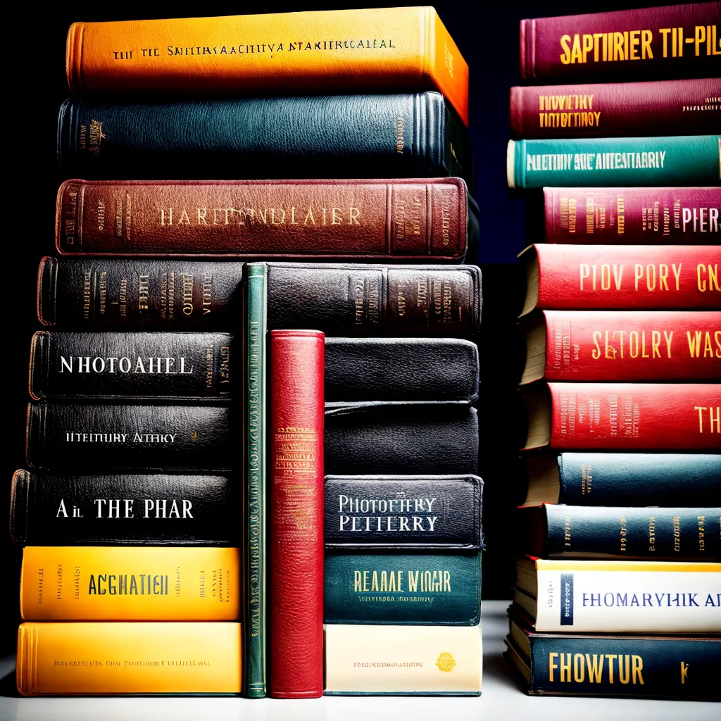 5 Livros Que Vão Mudar Sua Maneira de Pensar Sobre o Mundo