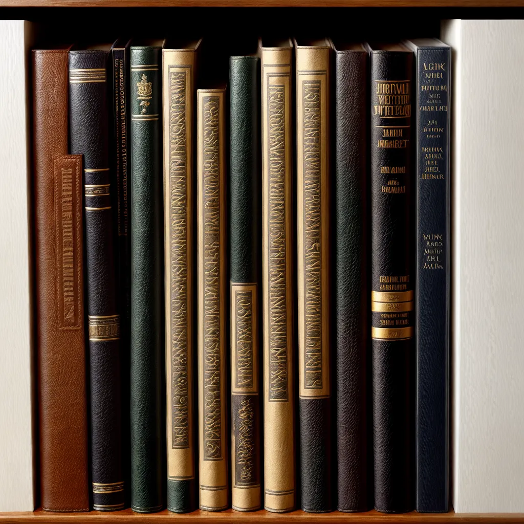 estante livros espionagem intrigante