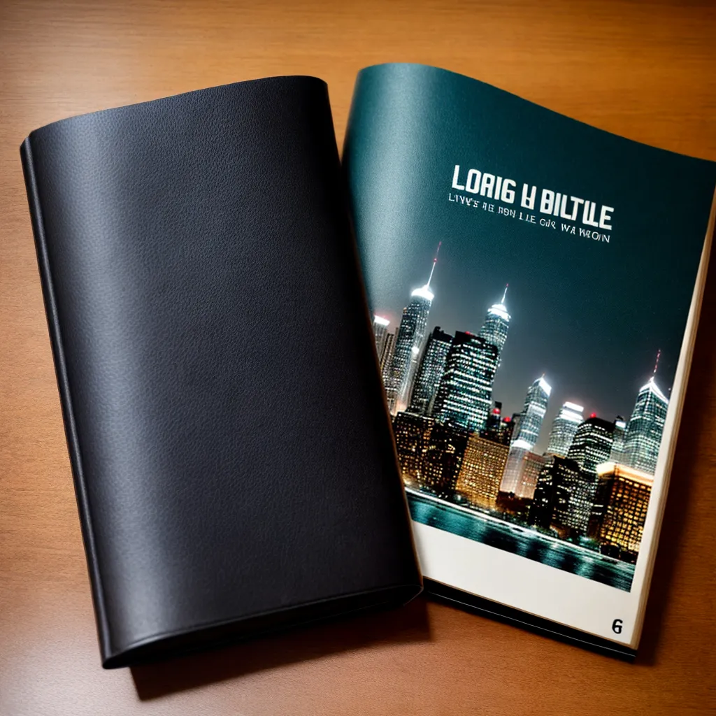 livro espionagem vintage silhueta misterio