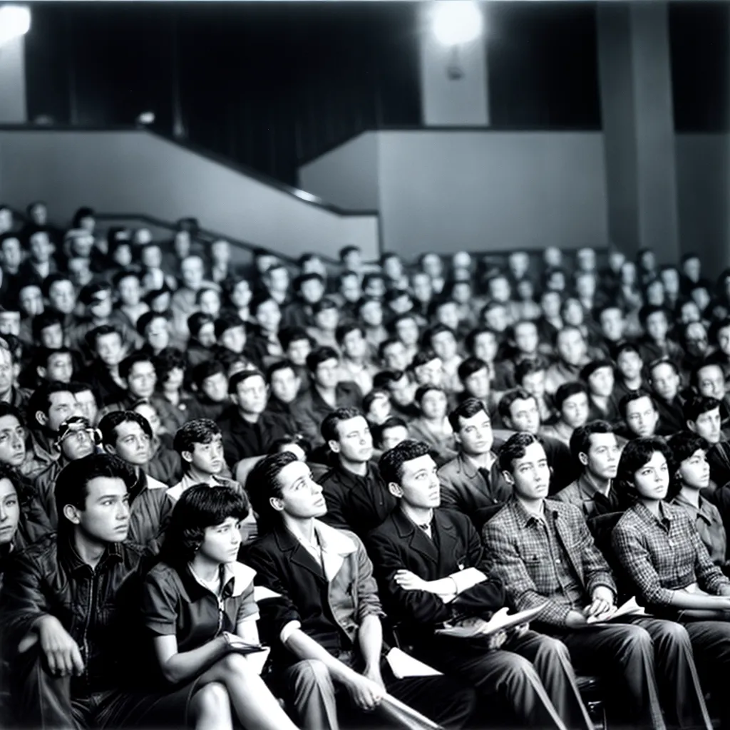 cinema engajamento ativismo publico