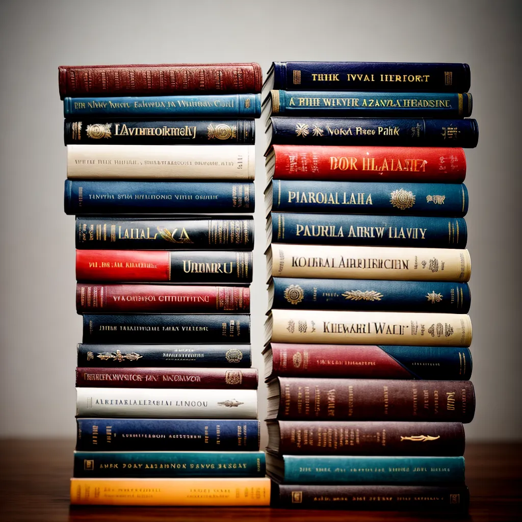 Os Livros Que Mudaram a Forma Como Vemos o Mundo