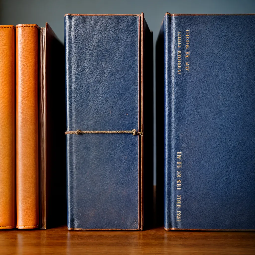 Os Livros Que Mudaram a Forma Como Vemos o Mundo