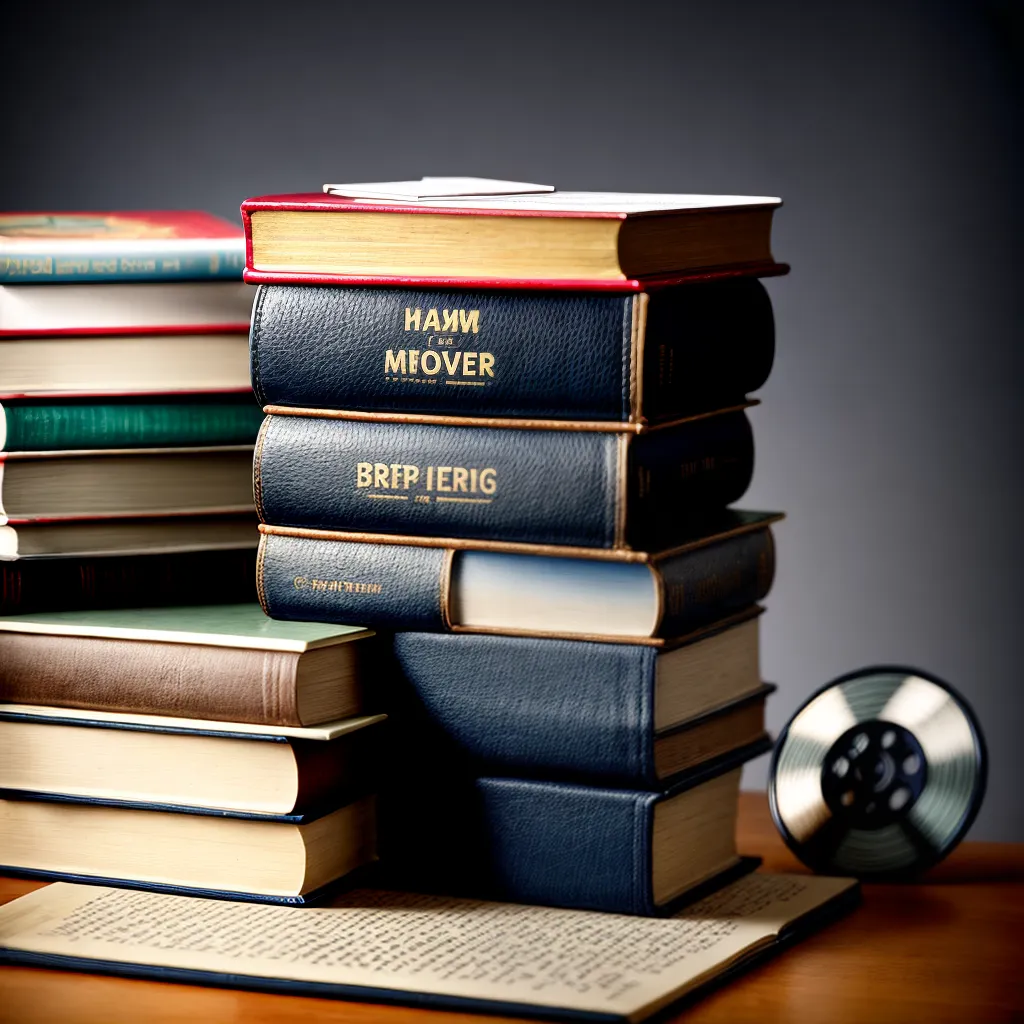 livros filme adaptacao desafios