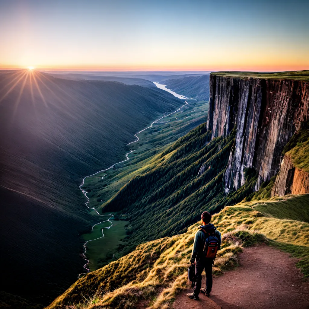 empreendedor paisagem amanhecer desafio empreendedor paisagem amanhecer desafio
