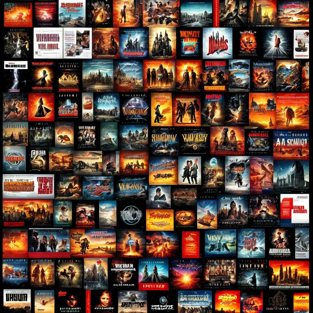poster cinema pop diversidade