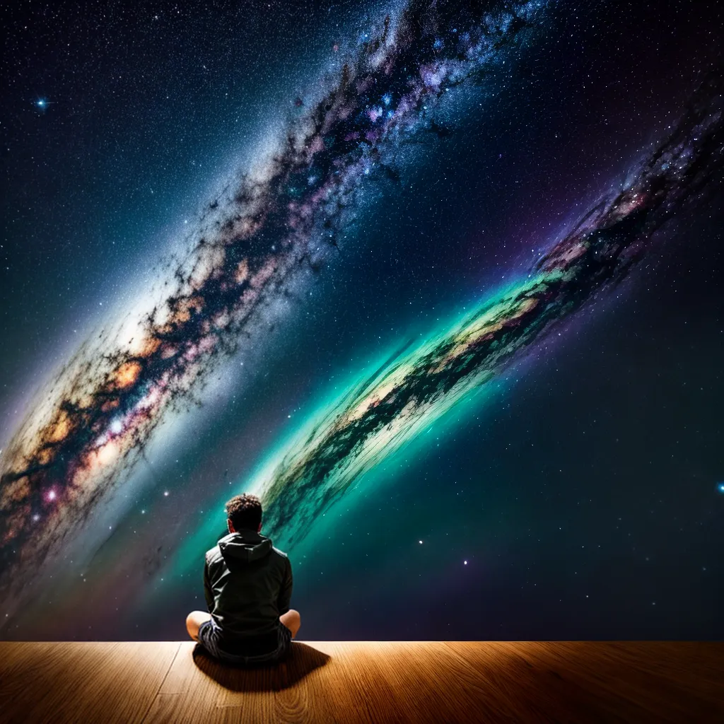 pensativo cinema universo misterios