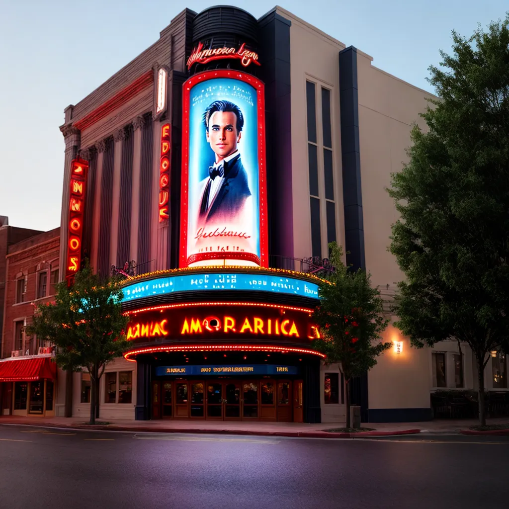 marquee filmes romanticos iconicos