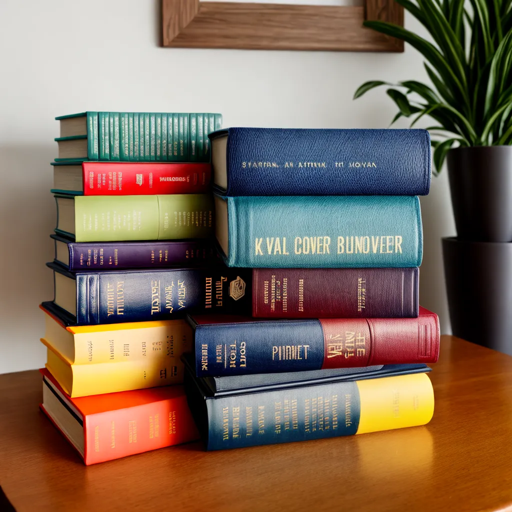 Os 5 Livros Que Mudaram a Minha Vida e Podem Mudar a Sua
