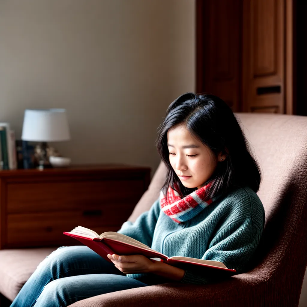 leitura conforto diversidade empatia