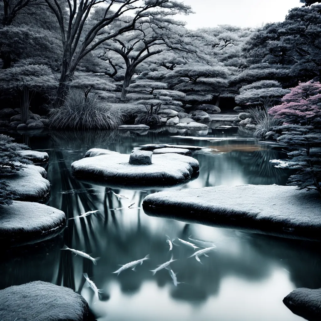 jardim japones ponte kois literatura oriental jardim japones ponte kois literatura oriental