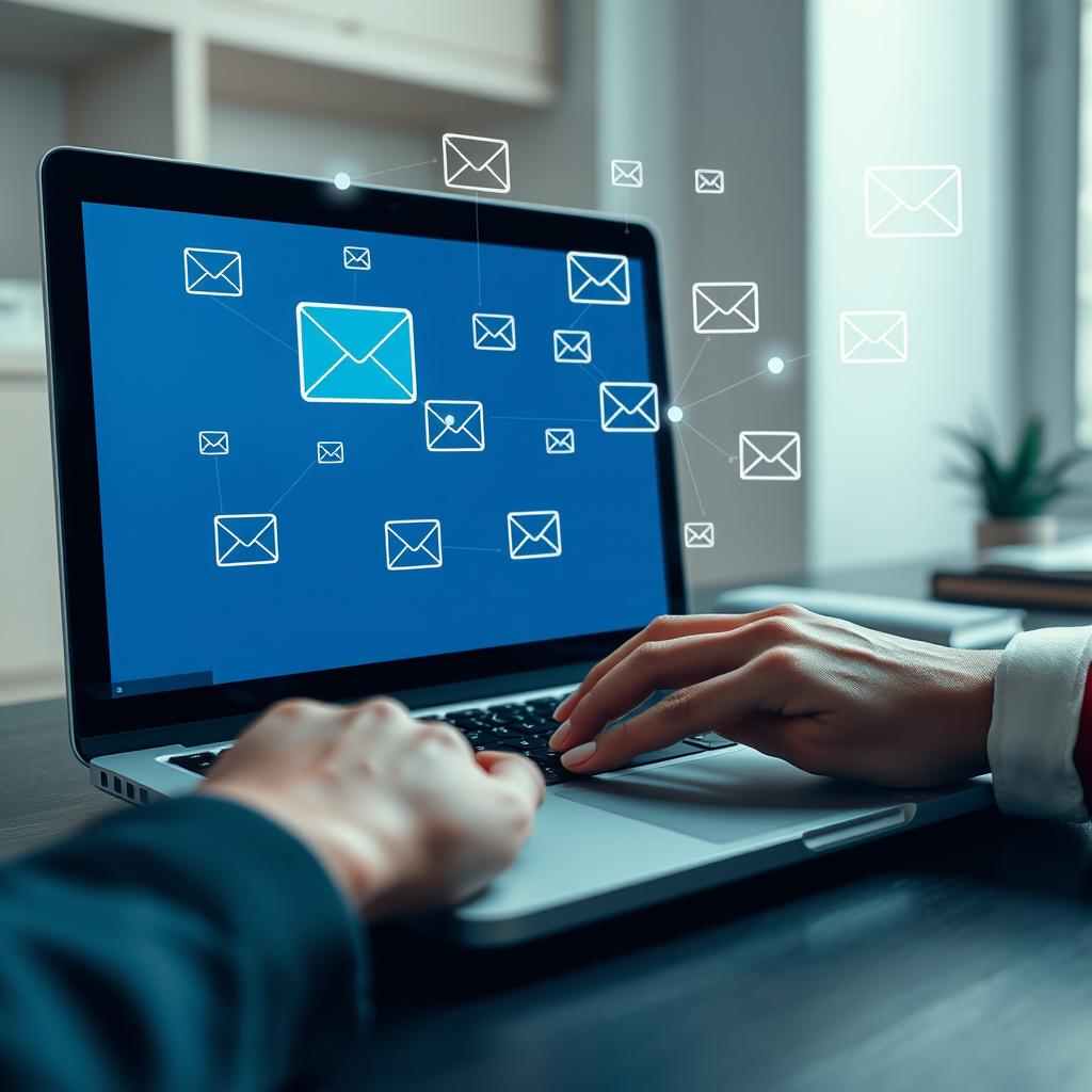 Dicas para uma comunicação eletrônica mais eficaz: o e-mail