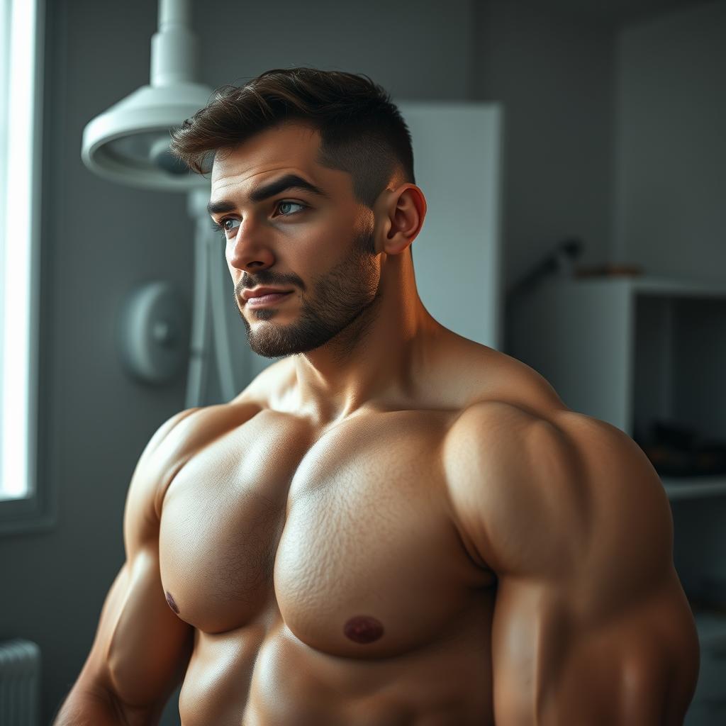 Quanto Custa um Implante de Silicone Masculino (Peitoral)? Valores e Preços Atualizados!