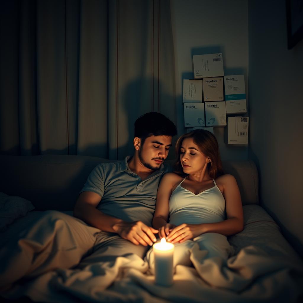 Qual é a diferença de idade aceitável para um Relacionamento? Descubra!