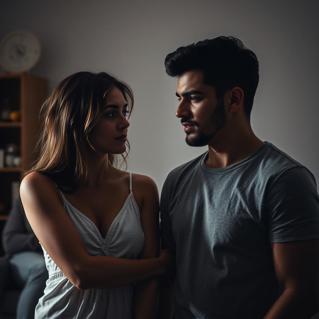 O que a Bíblia fala Sobre Relacionamentos Amorosos?