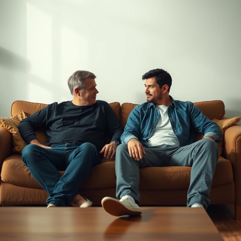 Como Recuperar um Relacionamento Desgastado pelo Tempo?