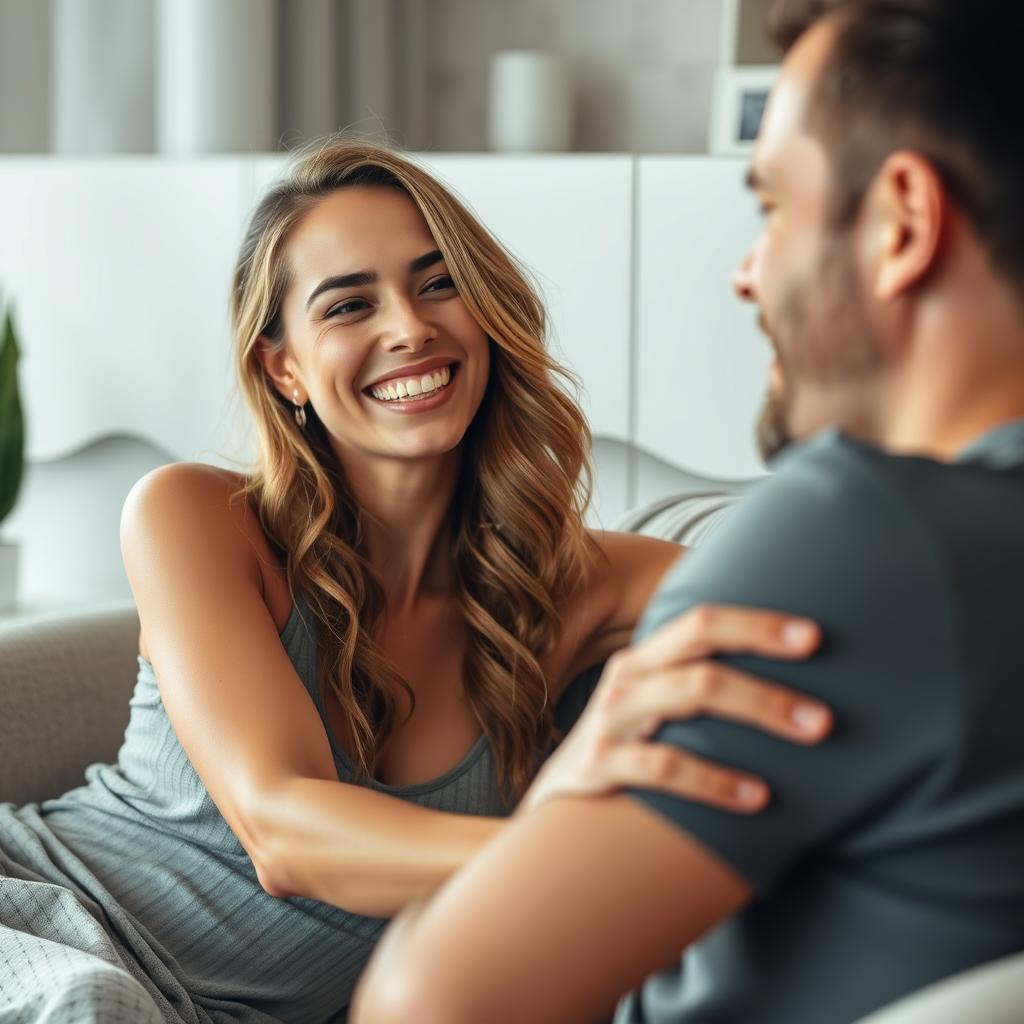 Qual é a Importância do Beijo no Relacionamento?