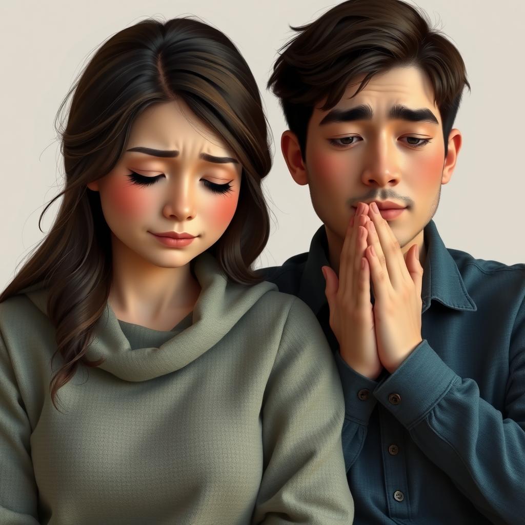 Como Deixar de ser Insegura no Relacionamento? 10 Dicas!