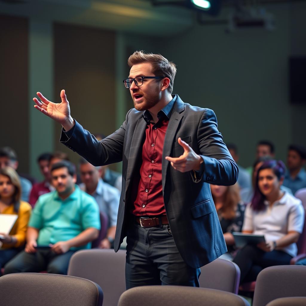 Como Convencer Sua Mãe a Deixar Você Sair Passo a Passo