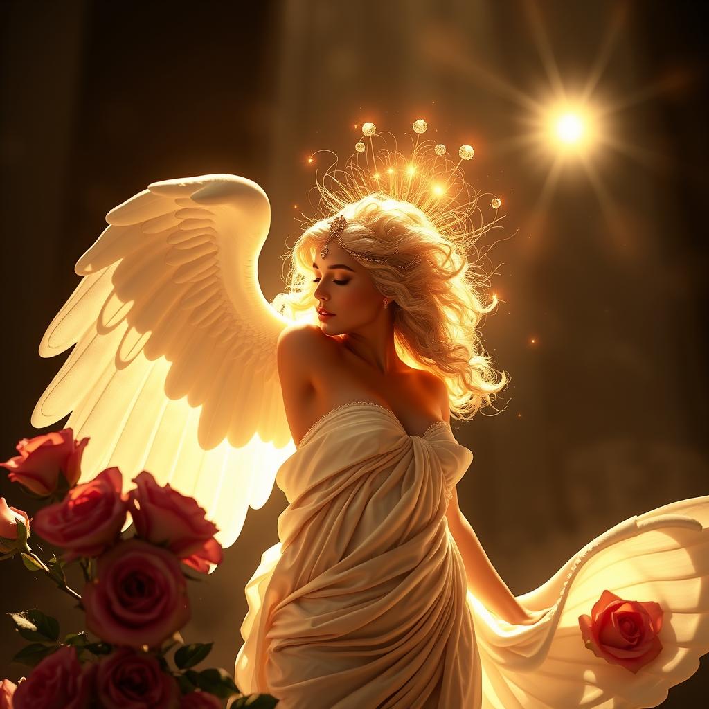 Como Fazer um Banho de Sedução da Pomba Gira? Aprenda Aqui!