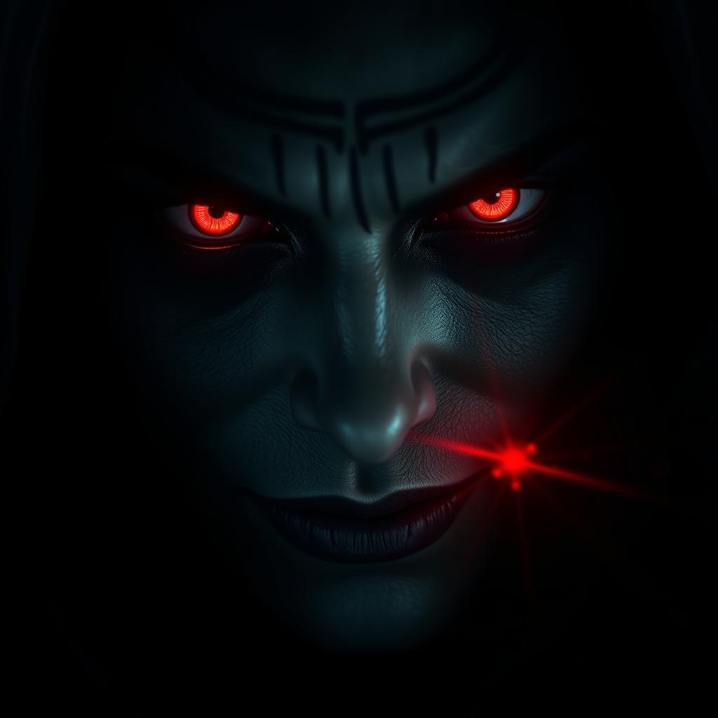 Quem é o demônio da sedução? Conheça-o Aqui!