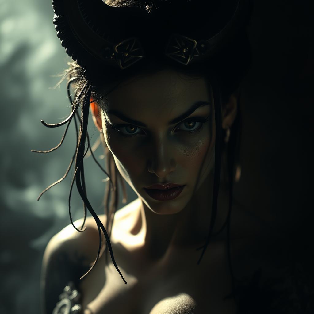 Quem é o demônio da sedução? Conheça-o Aqui!