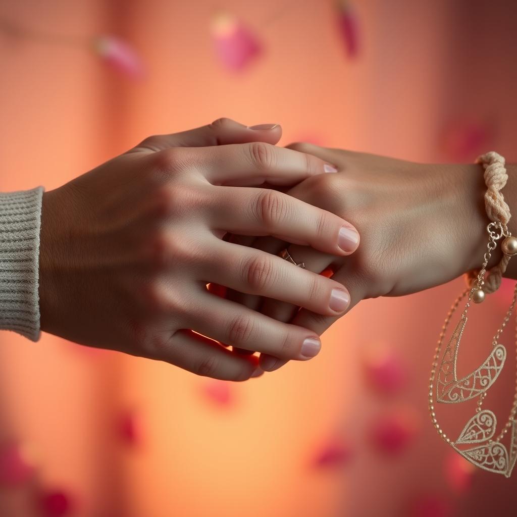 Como Atrair uma Pessoa com o Poder do Pensamento?