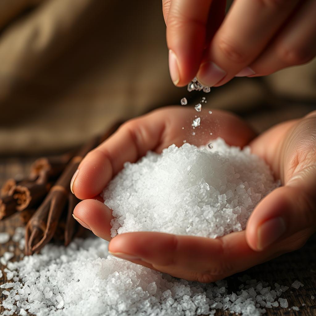 O que Acontece se Ferver o Nome da Pessoa com Água e Açúcar?