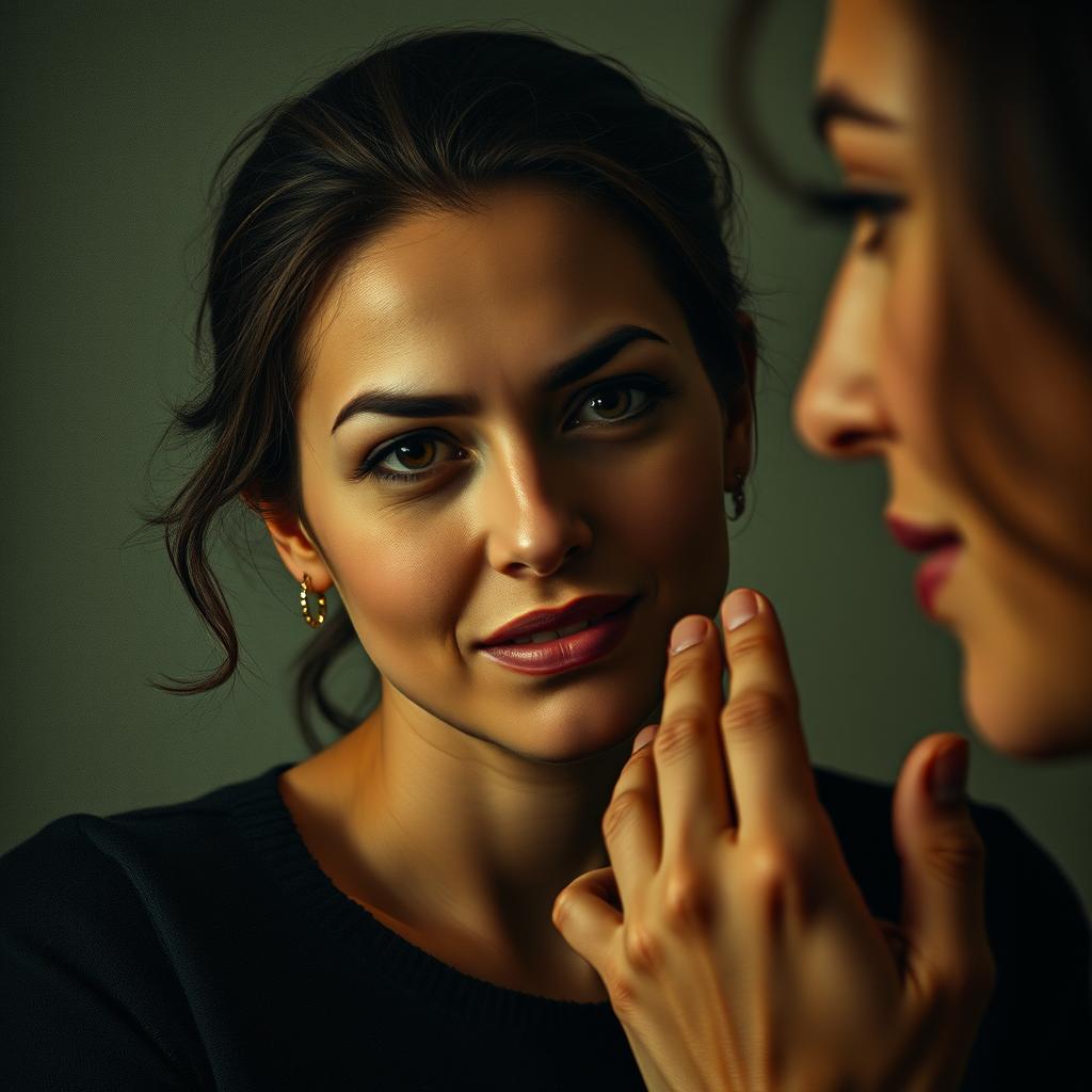 A Atual do Meu Ex Tem Ciúmes de Mim? O que fazer?