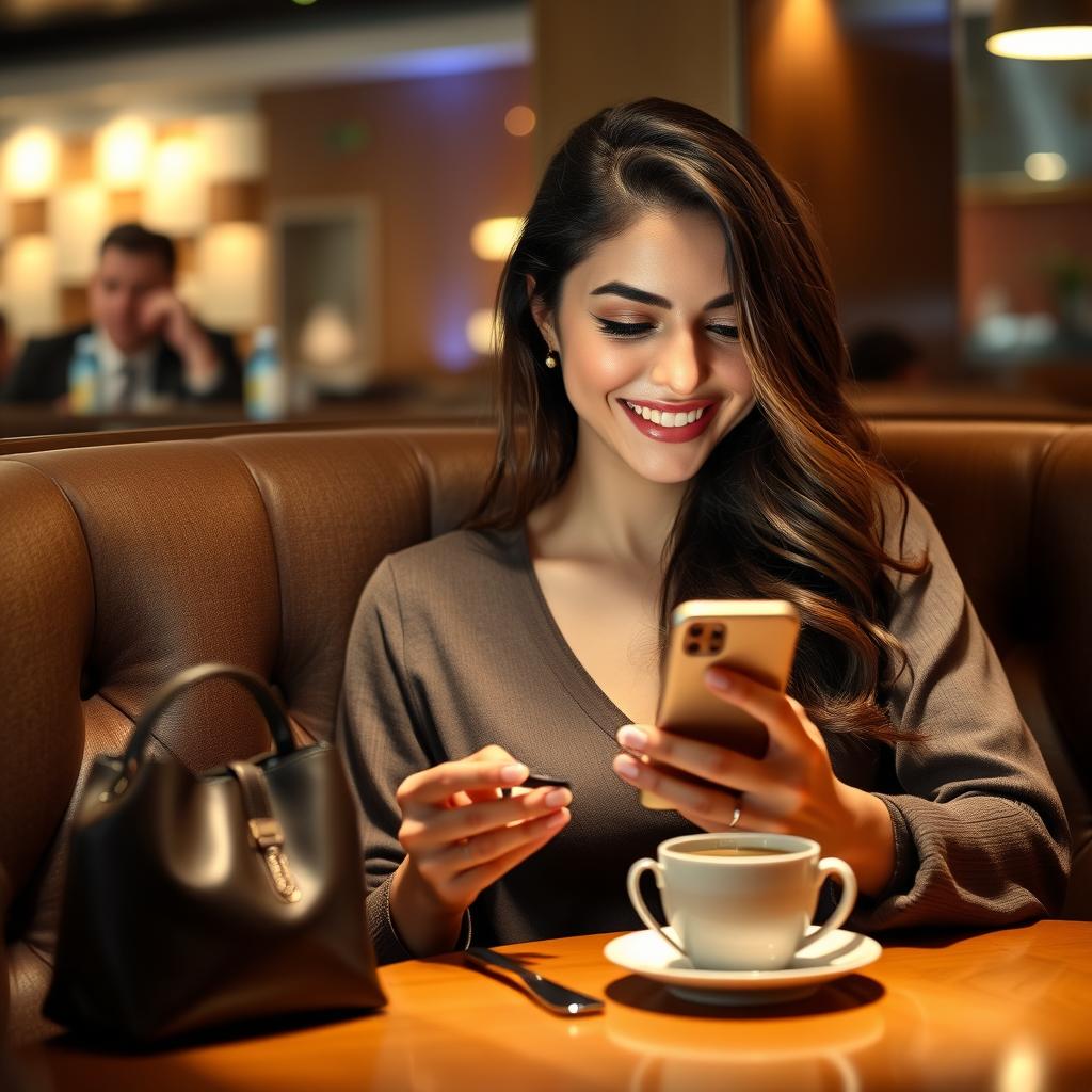 O Que é um Relacionamento Sugar?