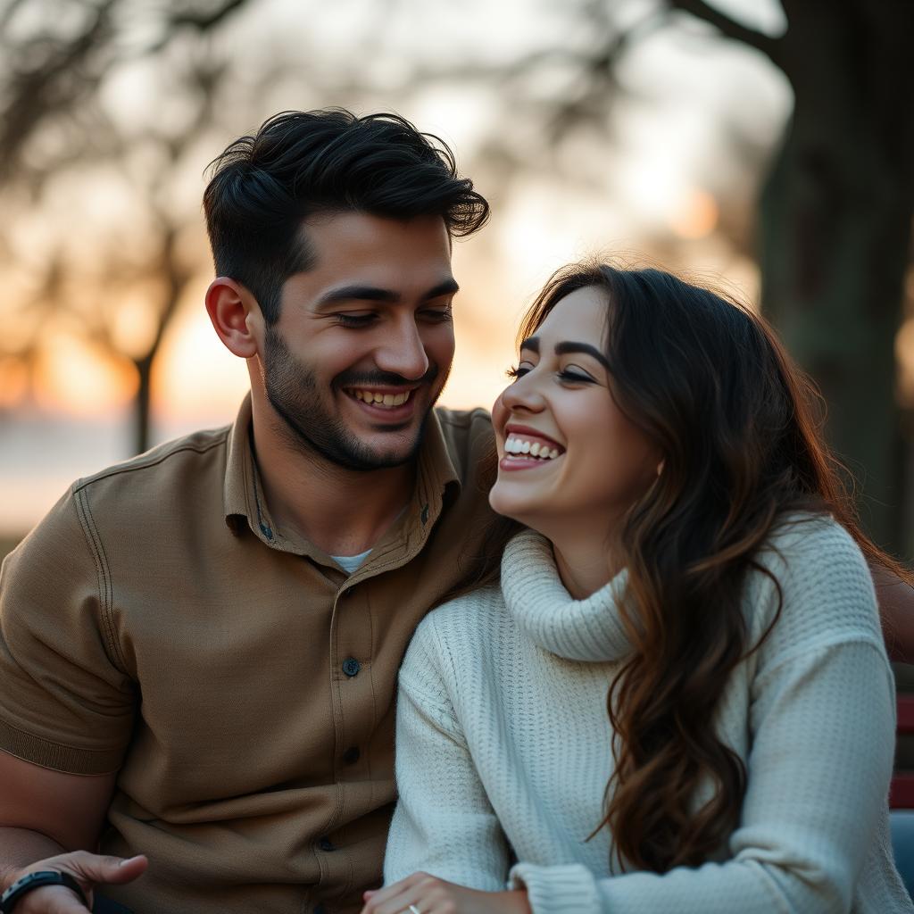 11 Ideias de Bom Dia para Namorado (Românticos, Diferentes e Engraçados)