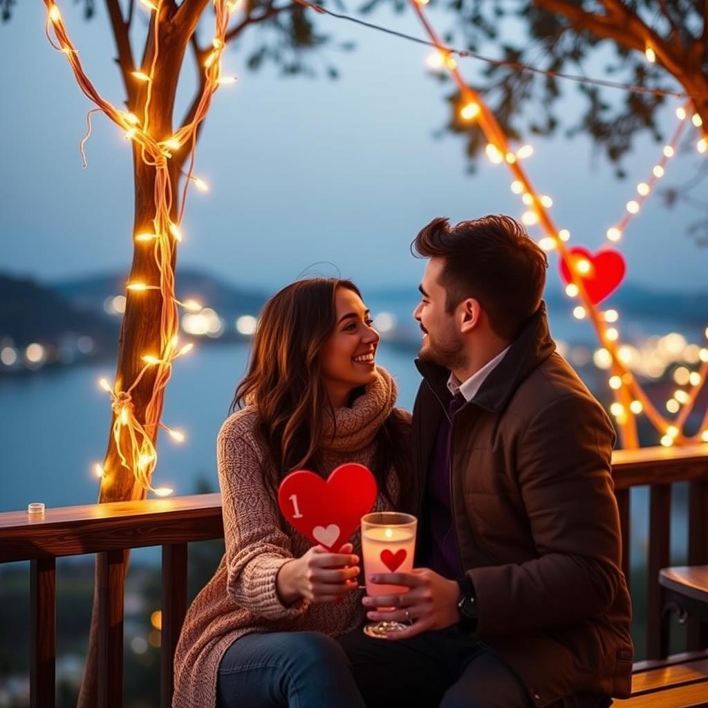 11 Lugares para Ir no Dia dos Namorados (o 5 é Fantástico)