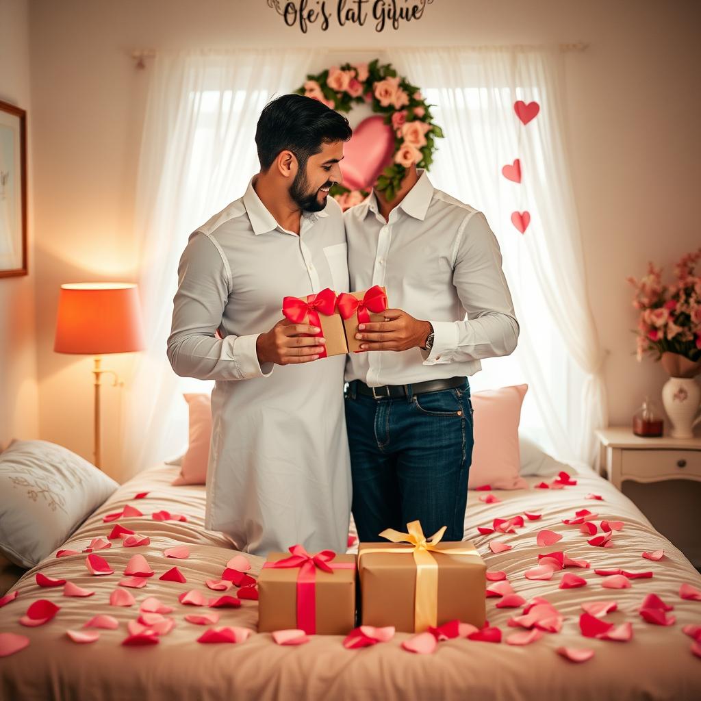 15 Dicas para Fazer uma Surpresa para Seu Namorado