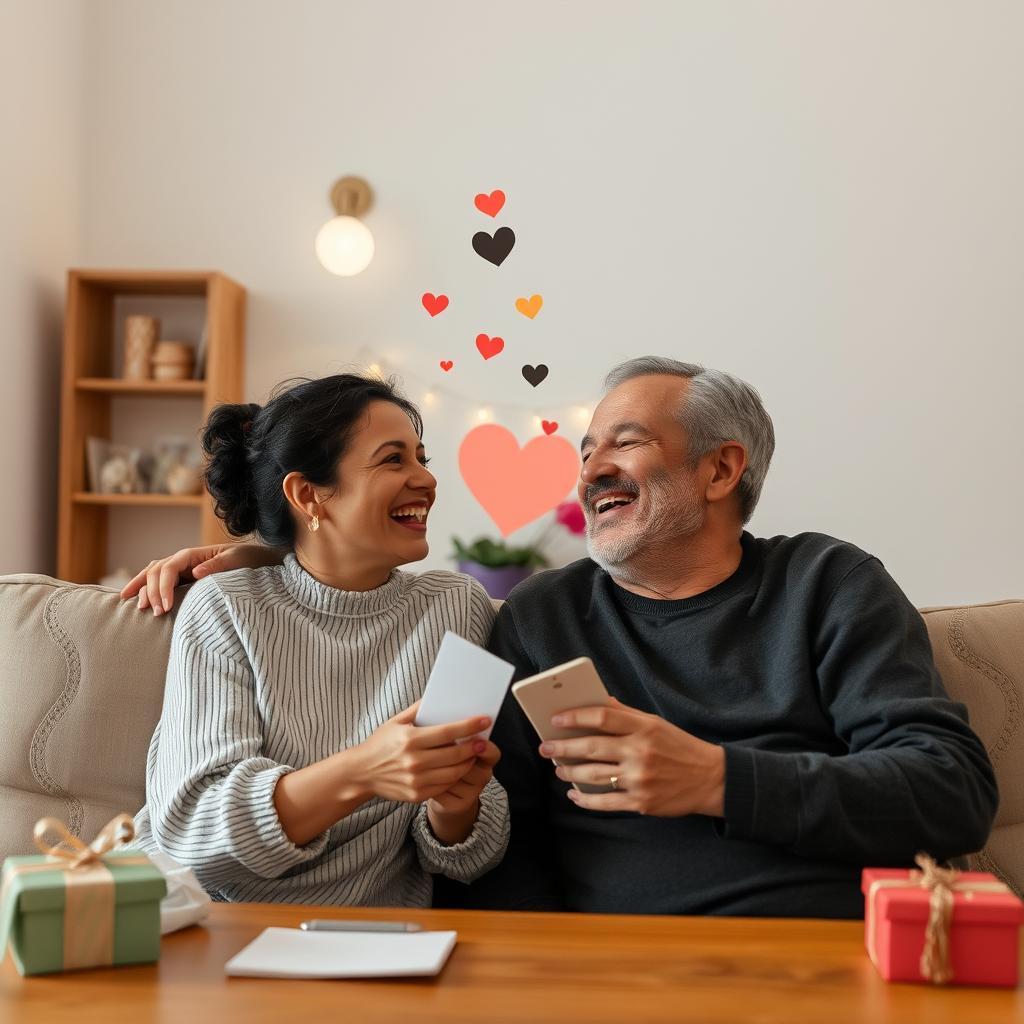 O que Dar de Presente de 1 Ano de Namoro? 15 Ideias Imperdíveis!