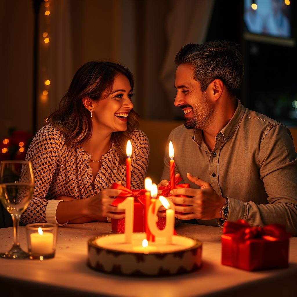 O que Dar de Presente de 3 Anos de Namoro? 15 Ideias Imperdíveis!