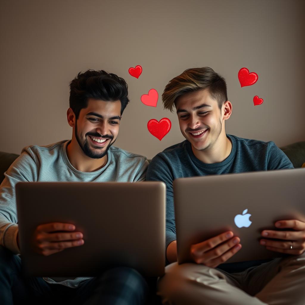 O que fazer quando o namorado curte fotos de outras? Aprenda Aqui!