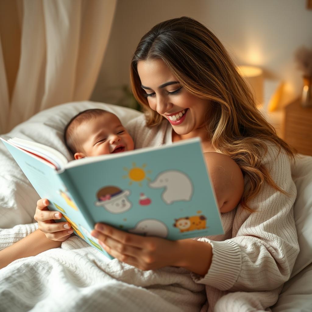 Meu filho tem um amigo imaginário