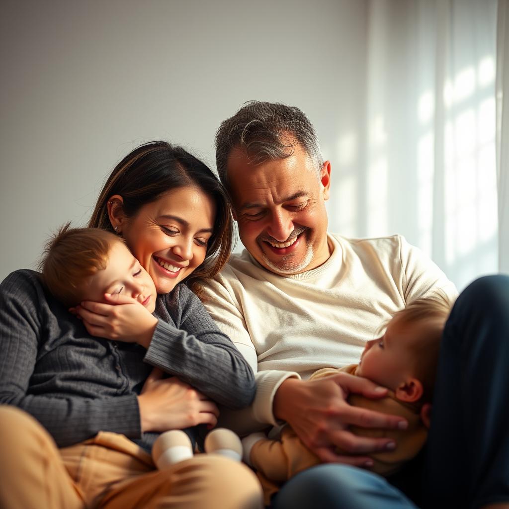 O que é parentalidade consciente?