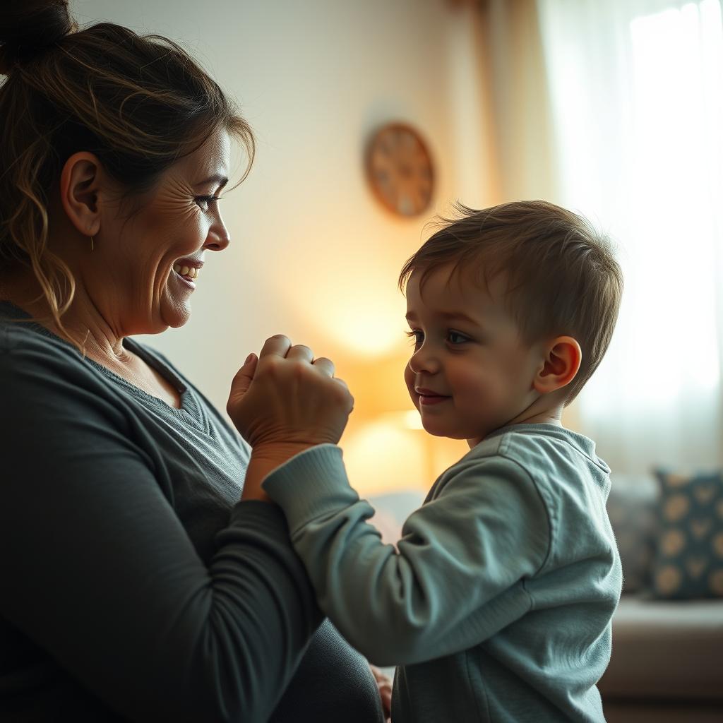 Como fazer meu filho dormir sozinho?