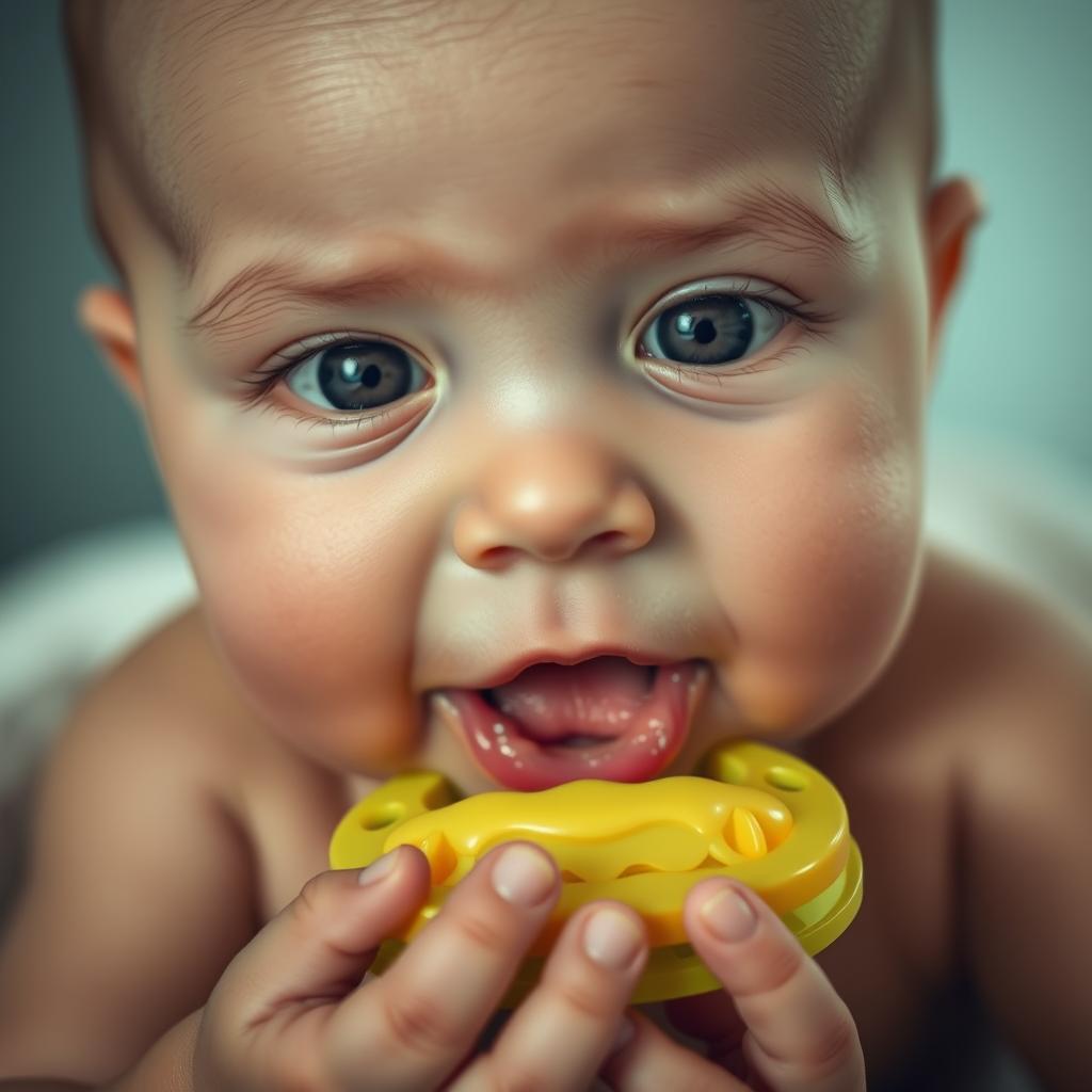 Músicas para bebê: saiba como escolher