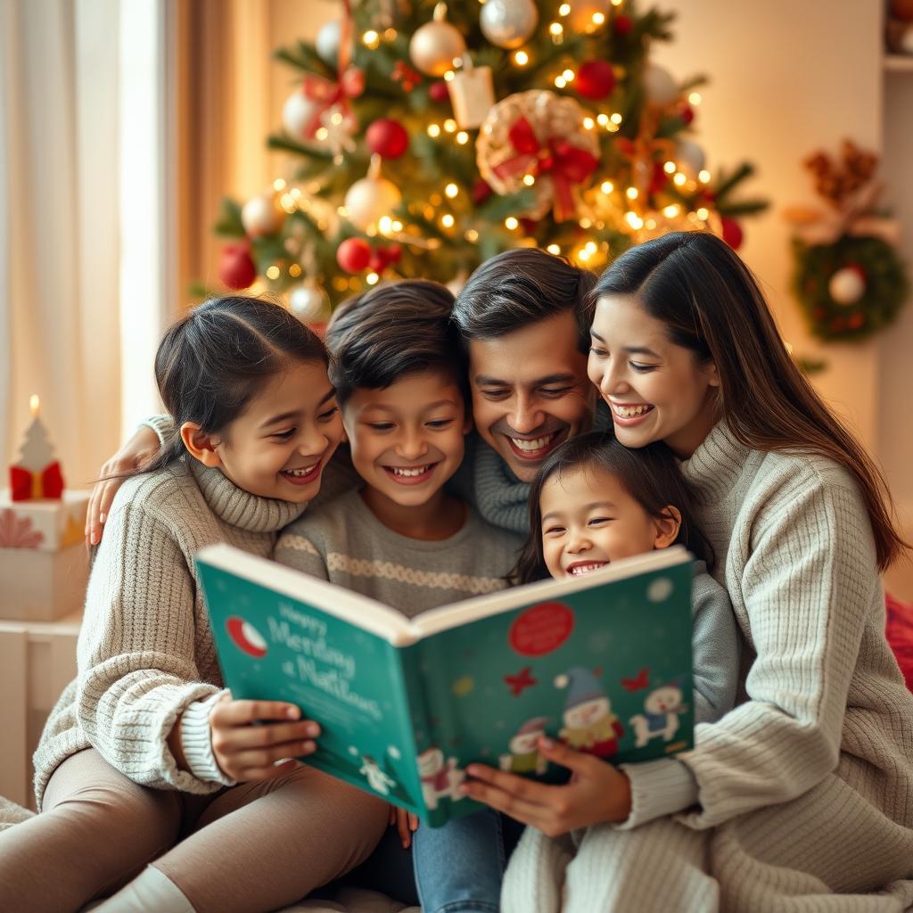 10 poemas famosos para ler com as crianças