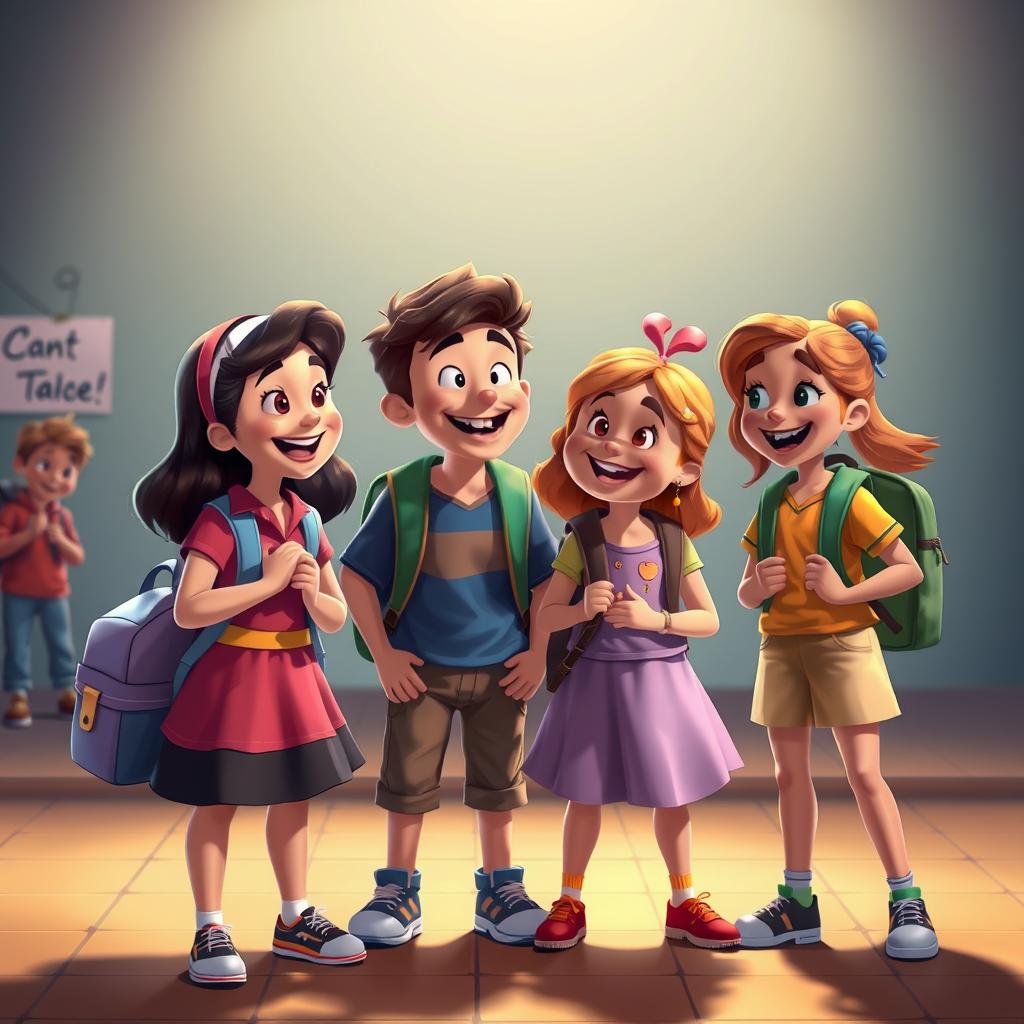 Adotar uma criança é escolher ter um filho