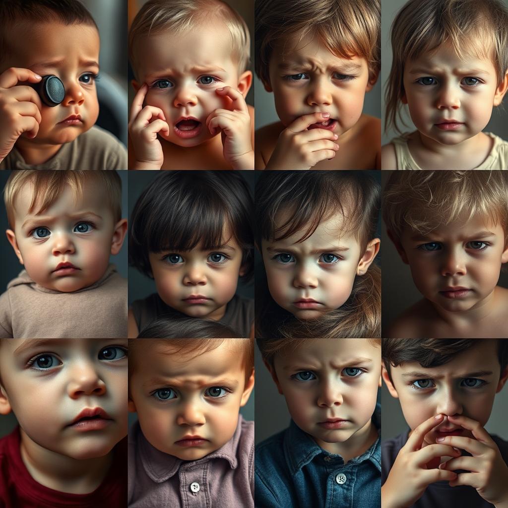 6 coisas que as crianças aprendem na cozinha