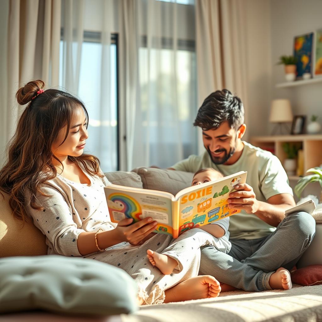 4 músicas sobre paz para ouvir com seu pequeno