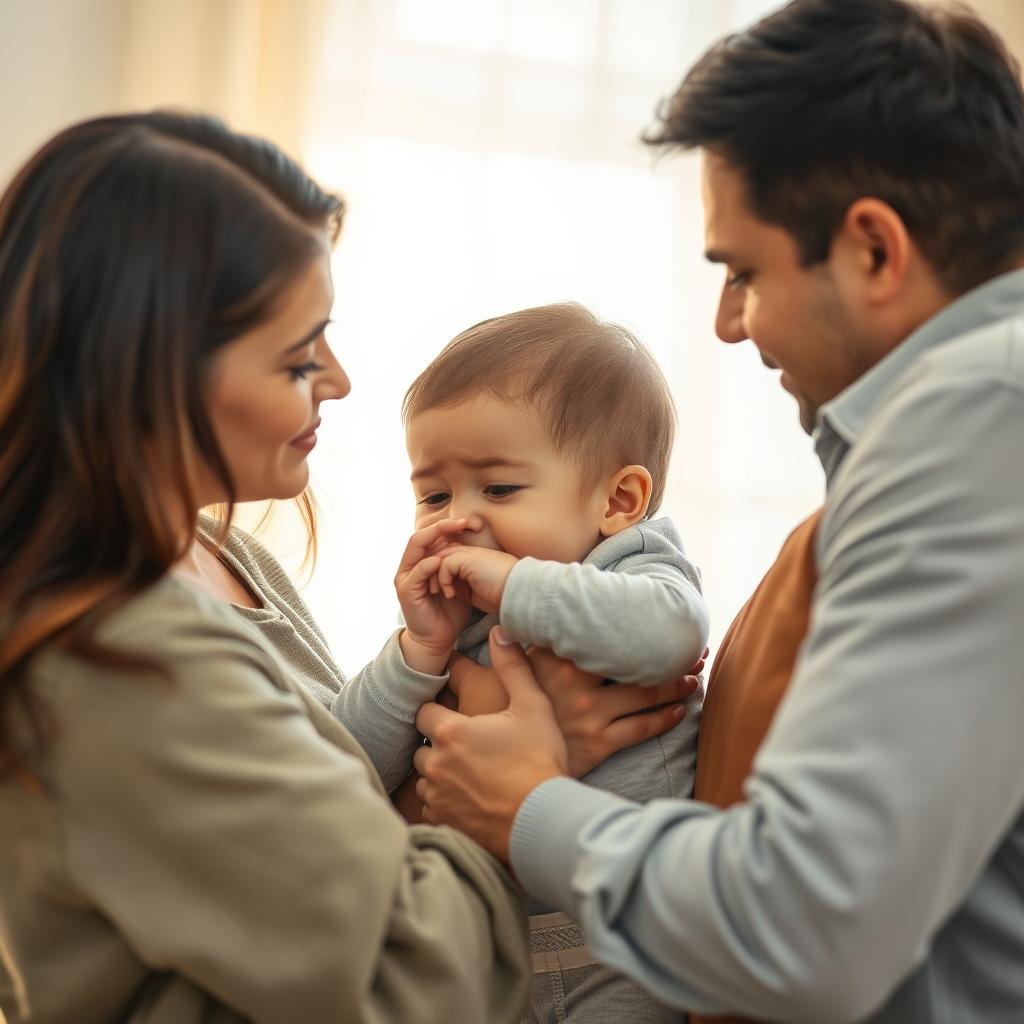 Cantigas de roda: a importância para uma criança