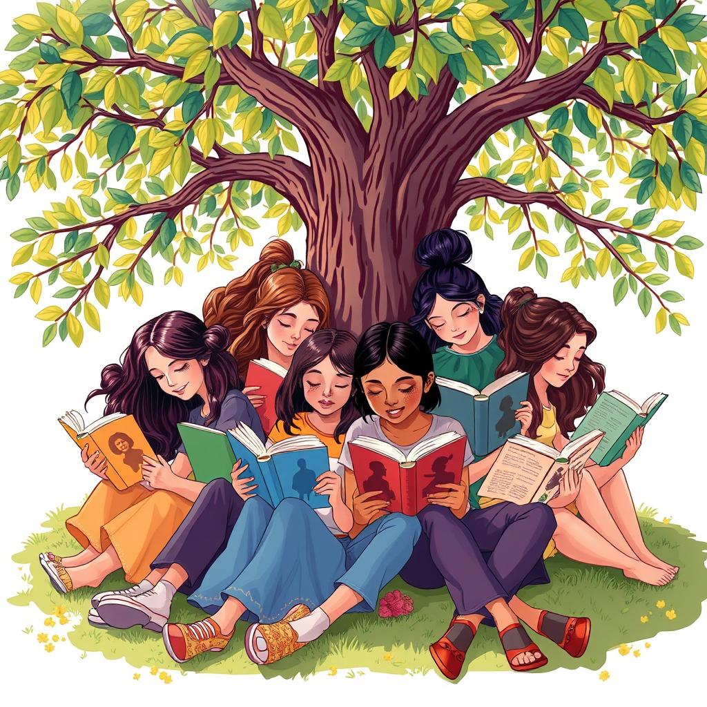 4 histórias com moral para levar para a vida toda