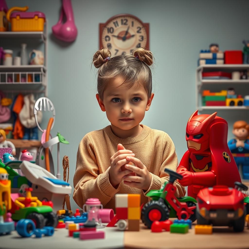 A importância das ilustrações nos livros infantis