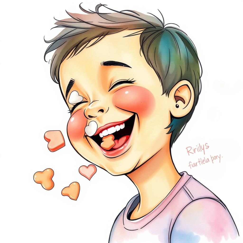 Apraxia da fala na infância: o que é e como tratar?