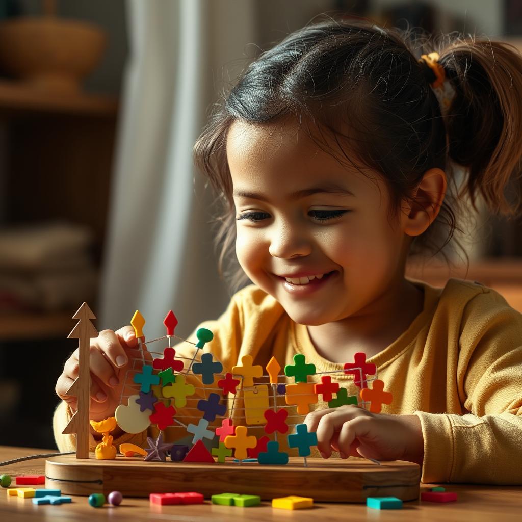 As frustrações ao longo do processo de aprendizagem